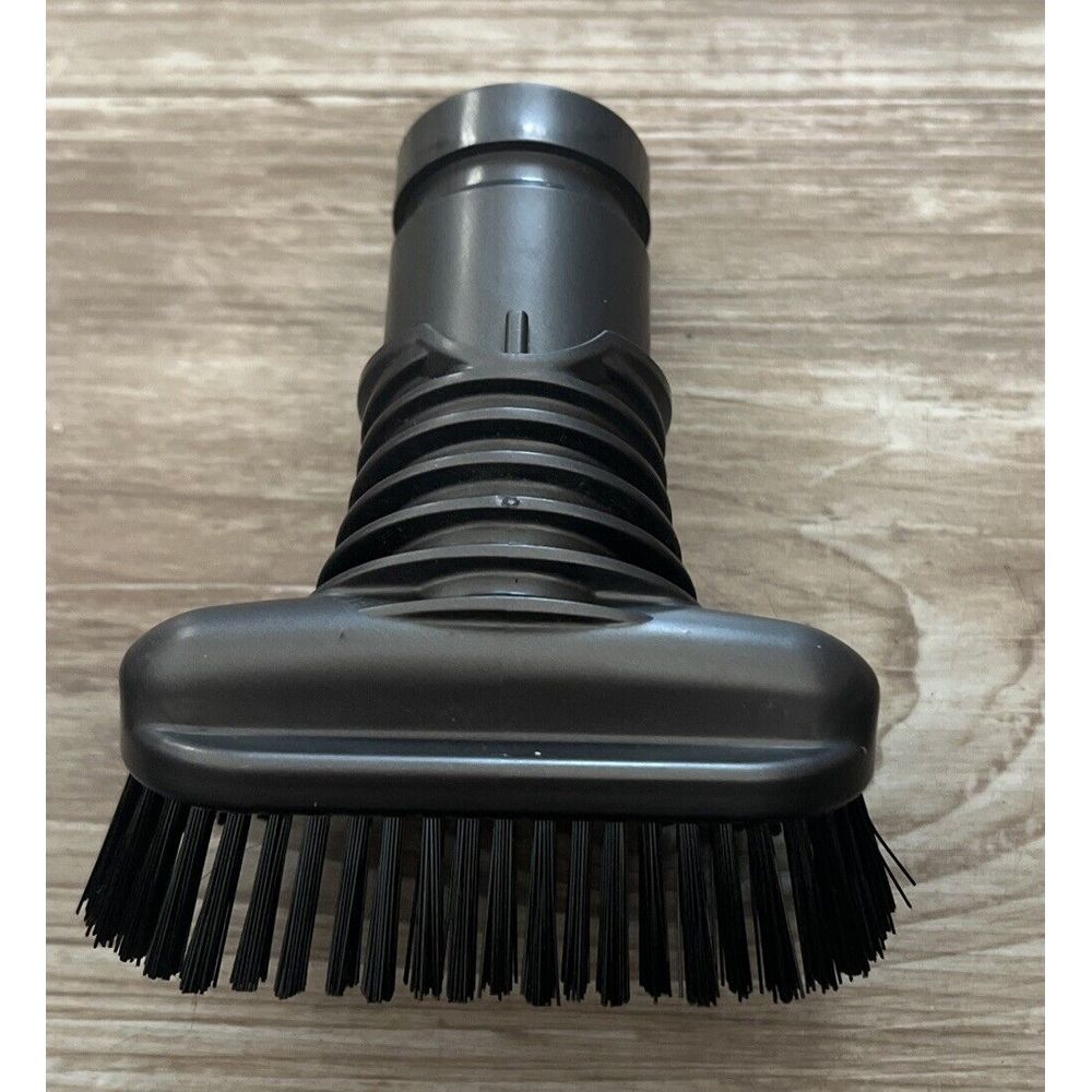Dyson Vacuum Stiff Bristle Brush Stubborn‎ Dirt Attachment